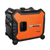 SP Power Equip - Generator - 4500W Inverter | SPGI4500E